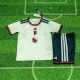 26/27 Manchester United third kids kit