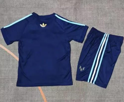 26/27 Argentina kids kit Commemorative Edition