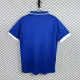 Retro 02/03 Portsmouth home football jersey