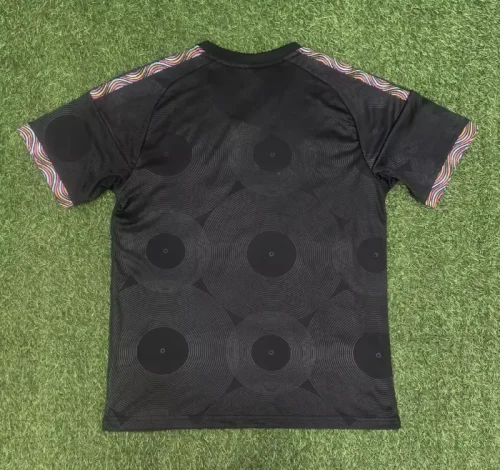 26/27 Lyon third football Jersey