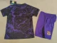 27/28 Barcelona kids kit Special Edition