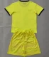 26/27 Everton goalkeeper Adult Set yellow