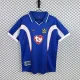 Retro 02/03 Portsmouth home football jersey