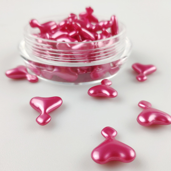Hydrating Moisturizing Twist off Skin Care Face Serum Capsule
