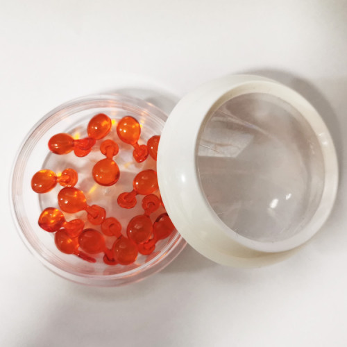 Astaxanthin Essence Lotion Twist off EGF Facial Skin Care Lotion Capsules