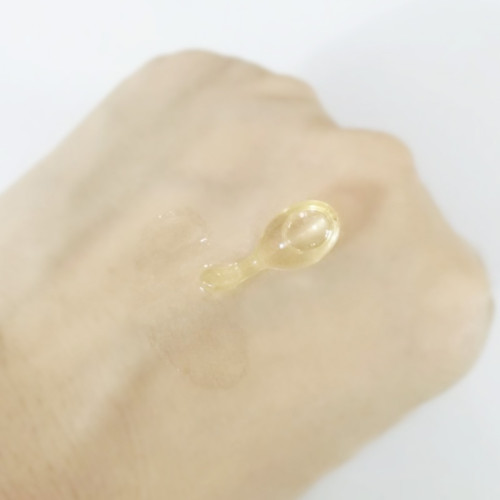 Polypeptide Capsule Wholesale Ready to Ship Hydrating Moisturizing Facial Serum Capsules