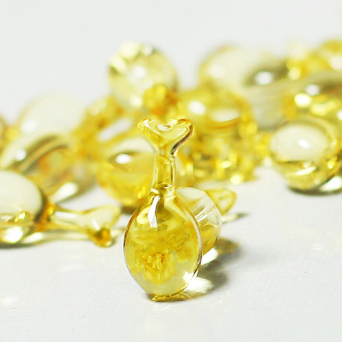 Polypeptide Capsule Wholesale Ready to Ship Hydrating Moisturizing Facial Serum Capsules