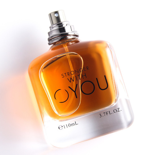 Men Perfume Wholesale Hot Sales Strong with You Men's Perfume