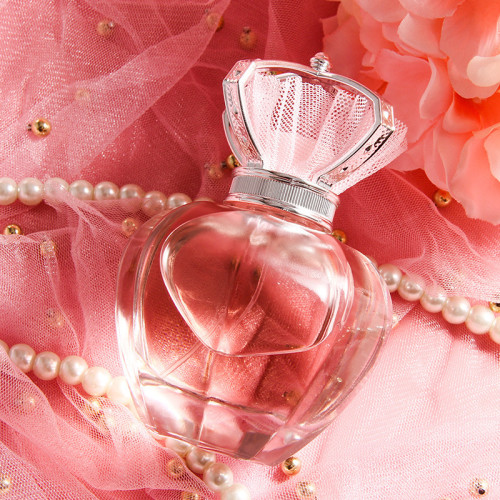 Perfume 100ml Flower Note Long Lasting Original Women' Perfume