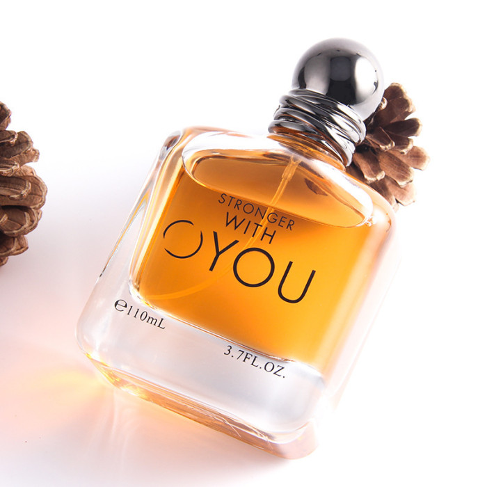 Men Perfume Wholesale Hot Sales Strong with You Men's Perfume