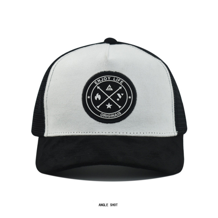  Adjustable Unisex Baseball Cap Mesh Fashion Sun-Proof Hip Hop Hat  Cycling Leisure Travel Outdoor Hat