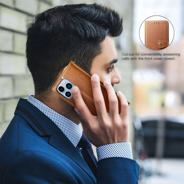 For iPhone 17 AIR 1716 15 14 Pro Max 13 11 12 XR Fashion Case Flip Leather Wallet Case