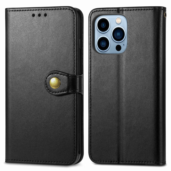 For iPhone 17 AIR 1716 15 14 Pro Max 13 11 12 XR Fashion Case Flip Leather Wallet Case