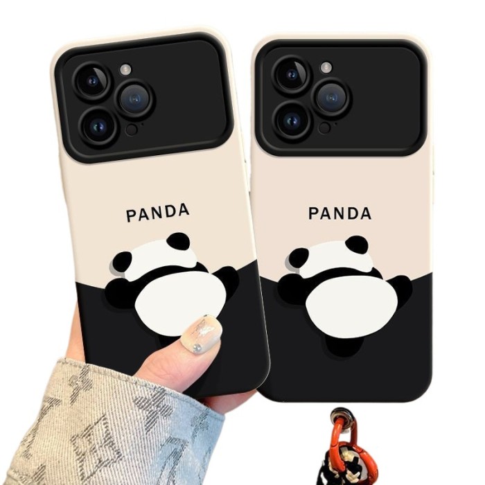 For iPhone 16 15 14 Pro Max 13 12 11 8 7 XR XS Shockproof Phone Cover