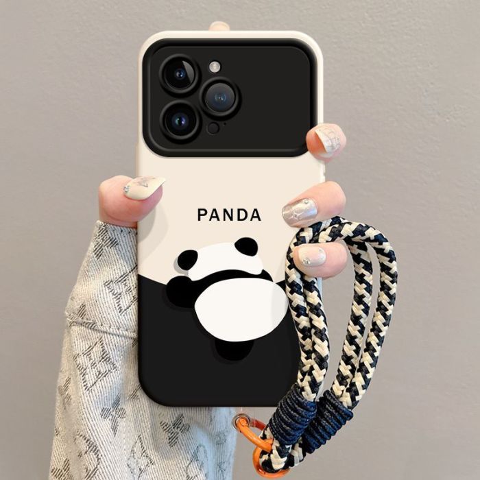 For iPhone 16 15 14 Pro Max 13 12 11 8 7 XR XS Shockproof Phone Cover