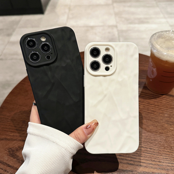 For iPhone 17 Air 17 16 15 Pro Max 14 13 12 XR Phone Case Shockproof Cover