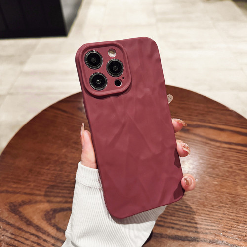 For iPhone 17 Air 17 16 15 Pro Max 14 13 12 XR Phone Case Shockproof Cover
