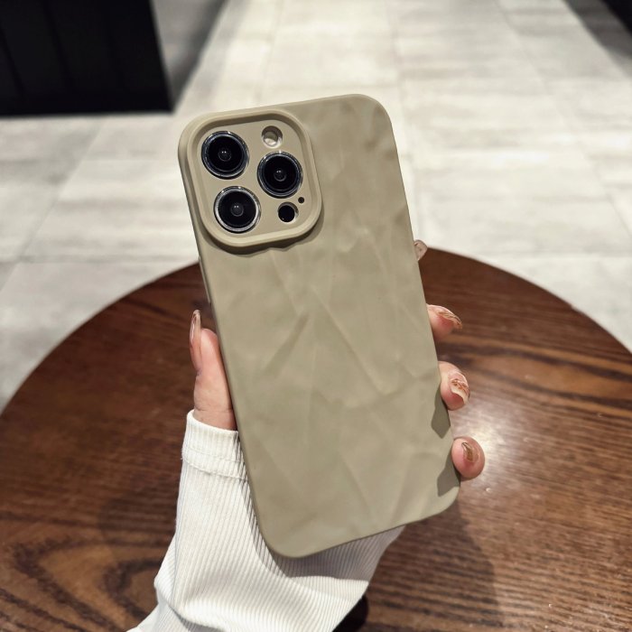 For iPhone 17 Air 17 16 15 Pro Max 14 13 12 XR Phone Case Shockproof Cover