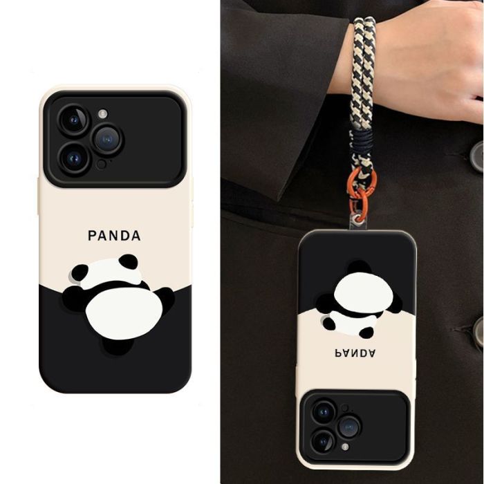 For iPhone 16 15 14 Pro Max 13 12 11 8 7 XR XS Shockproof Phone Cover