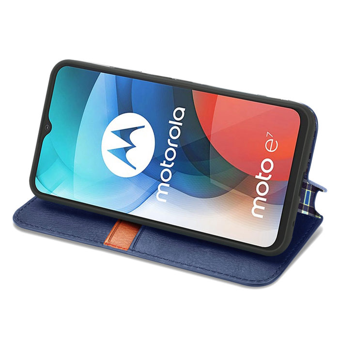 For Motorola Moto G 5G 2024 2025 2023 Magnetic Flip Leather Wallet Phone Case