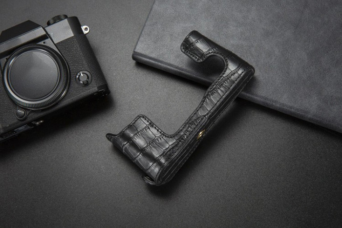 For Fujifilm X-t30 X-T10 X-t20 X-T2 X-T3 X-T4 Camera Base Bag Case cover shell
