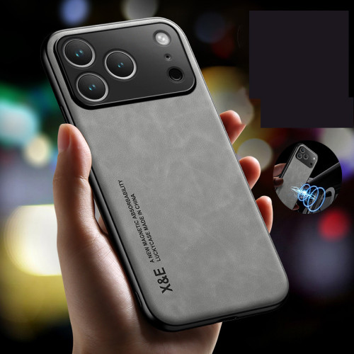 For iPhone 17 Air 17 Pro Max 16 15 14 13 12 11 XR XS 7 8 Phone Cover Magnetic