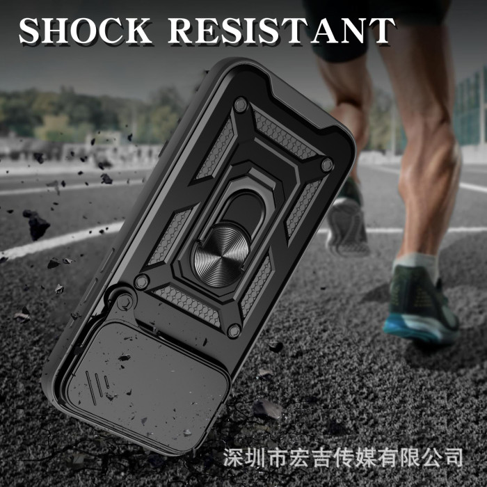For iPhone 17 Air 17 Pro Max 16 15 14 13 12 11 XR XS 7 8 Phone Cover Magnetic 