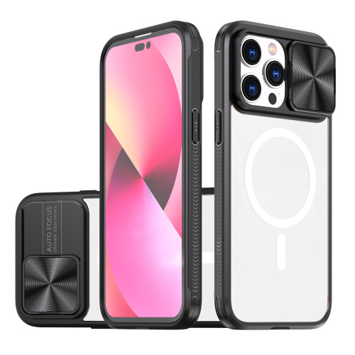 For iPhone 17 Air 17 16 Pro Max 15 14 13 12 11 7 XR XS Phone Case Armor Magnetic