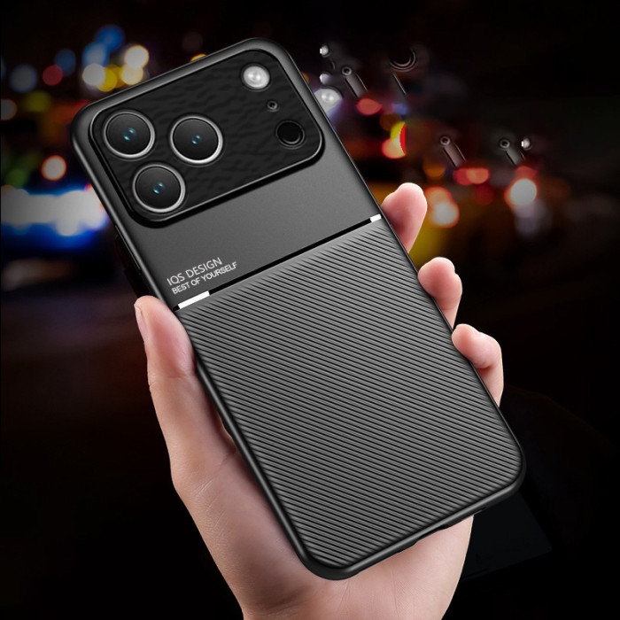 For iPhone 17 Air 17 Pro Max 16 15 14 13 12 11 7 XR XS Phone Case Non-Slip Cover
