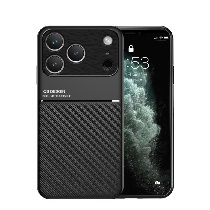For iPhone 17 Air 17 Pro Max 16 15 14 13 12 11 7 XR XS Phone Case Non-Slip Cover