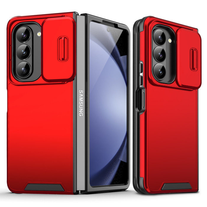 For Samsung Galaxy Z Fold 7 6 5 4 Folding Z Flip 7 6 5 4 Phone Case Folding New