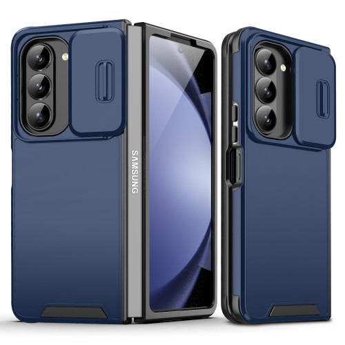 For Samsung Galaxy Z Fold 7 6 5 4 Folding Z Flip 7 6 5 4 Phone Case Folding New