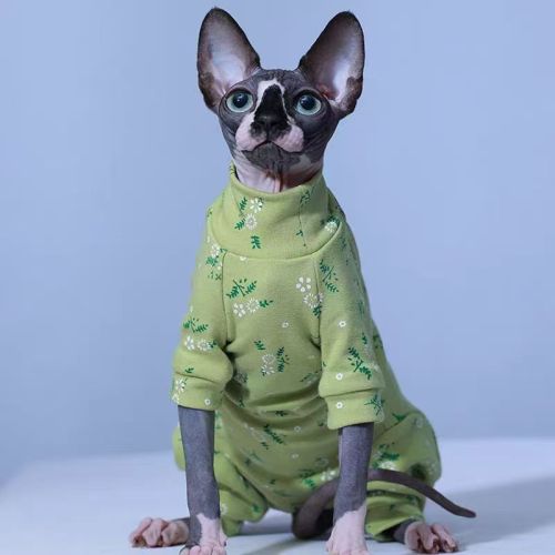 Pet Clothes Warm Sweater Costume Clothes Puppy Apparel Winter Spring Autumn New