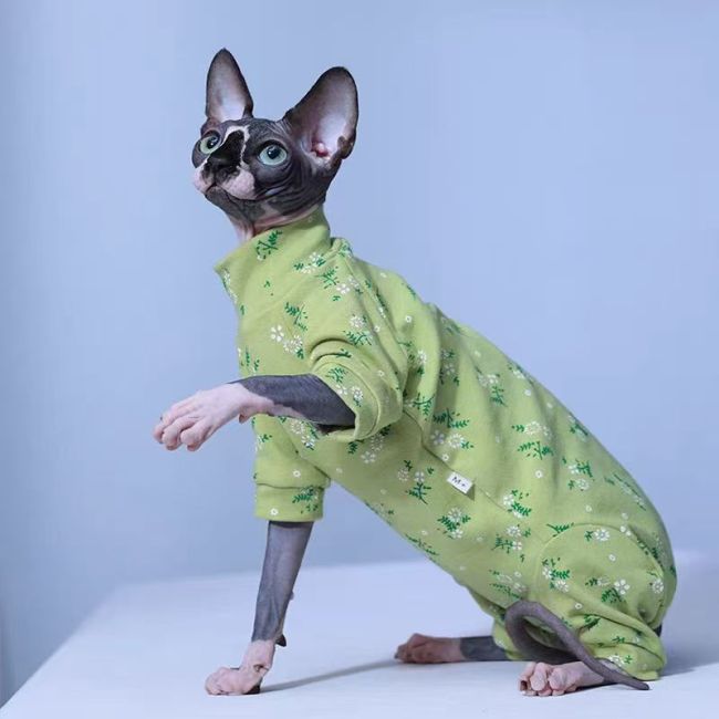 Pet Clothes Warm Sweater Costume Clothes Puppy Apparel Winter Spring Autumn New