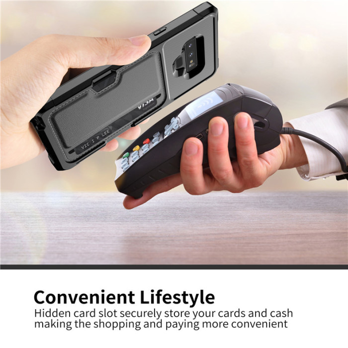 For Samsung Galaxy S25 Ultra S24 S23FE A55 A34 A16 Phone Cover Magnetic Bracket