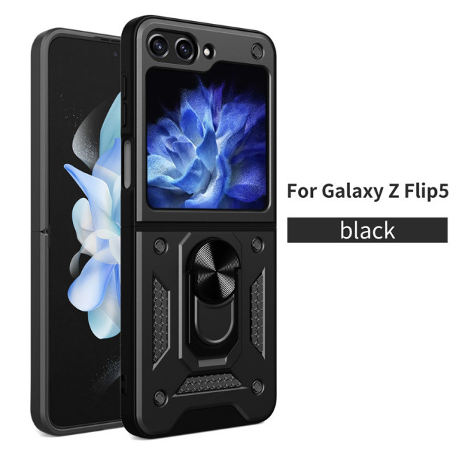 For Samsung Galaxy Z Fold 7 6 5 4 Z Flip 7 6 5 4 3 Phone Case Folding Shockproof