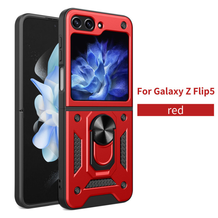 For Samsung Galaxy Z Fold 7 6 5 4 Z Flip 7 6 5 4 3 Phone Case Folding Shockproof