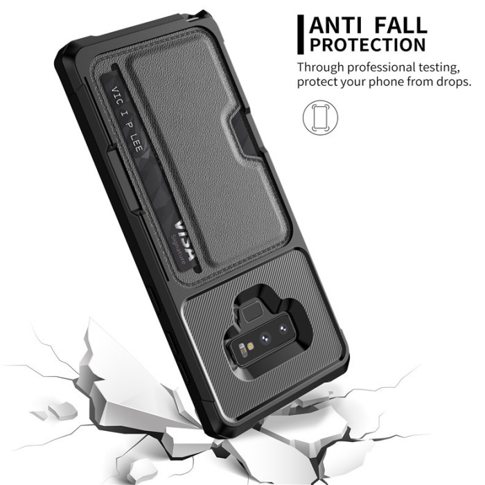 For Samsung Galaxy S25 Ultra S24 S23FE A55 A34 A16 Phone Cover Magnetic Bracket