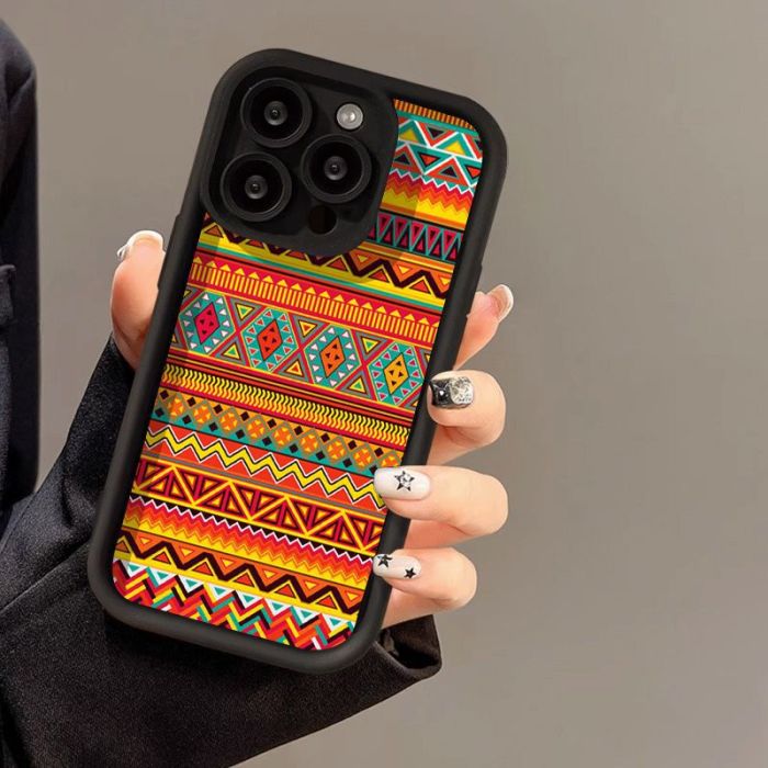 For iPhone 17 Air 17 Pro Max 16 15 14 13 12 11 XR XS 7 8 Phone Cover Style Case