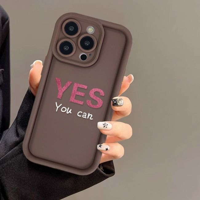 For iPhone 17 Air 17 Pro Max 16 15 14 13 12 11 XR XS 7 8 Phone Cover Trendy Case