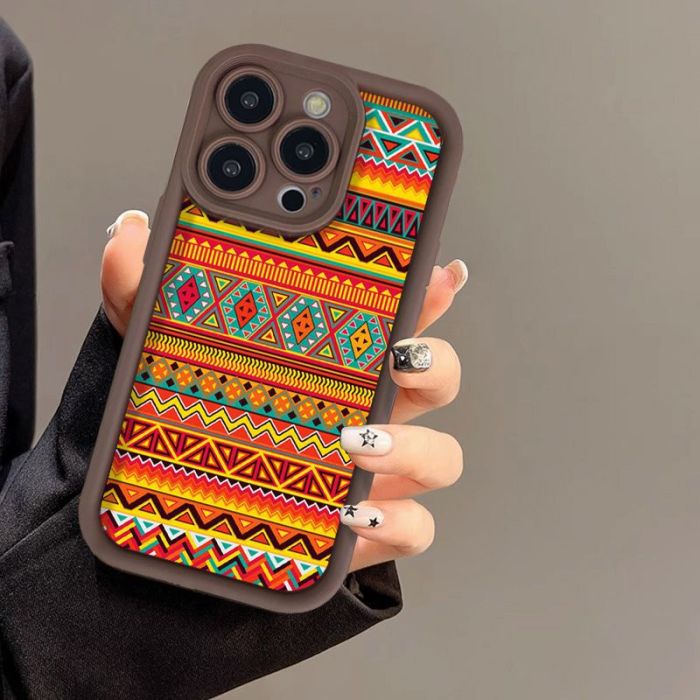 For iPhone 17 Air 17 Pro Max 16 15 14 13 12 11 XR XS 7 8 Phone Cover Style Case