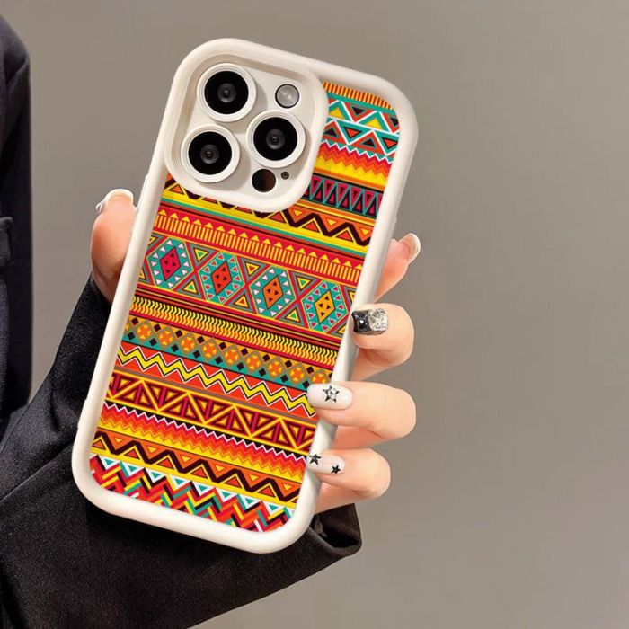 For iPhone 17 Air 17 Pro Max 16 15 14 13 12 11 XR XS 7 8 Phone Cover Style Case
