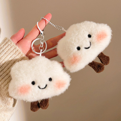 1pcs Universal Fashion keychain Gift for bag Room decoration, desktop decoration 