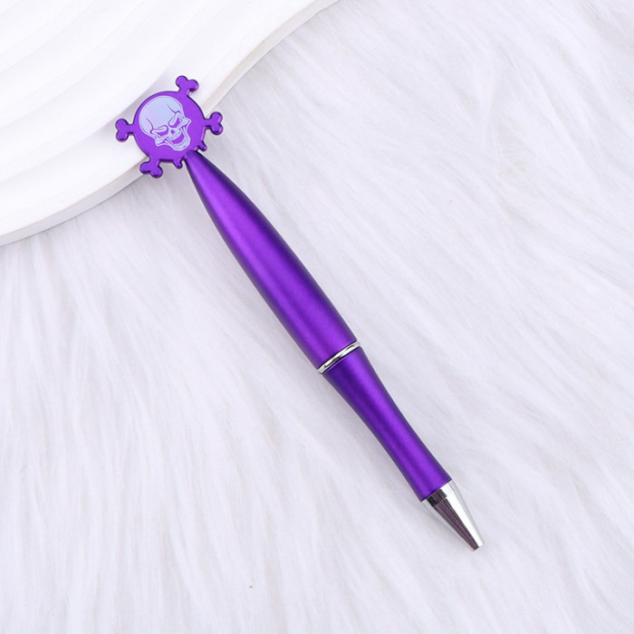 1Pcs Office Supplies Pet Press Neutral Pen Student Stationery Blue Red Black Redlearning Supplies Signature pen 