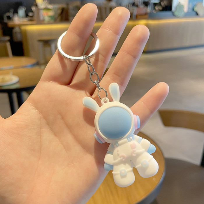 Universal Fashion keychain Gift for bag Room decoration, desktop decoration