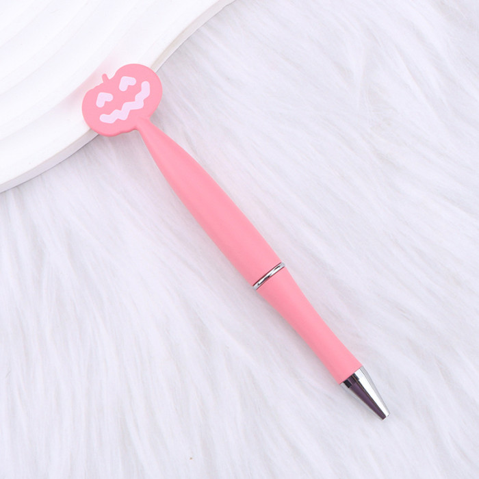 1Pcs Office Supplies Pet Press Neutral Pen Student Stationery Blue Red Black Redlearning Supplies Signature pen 