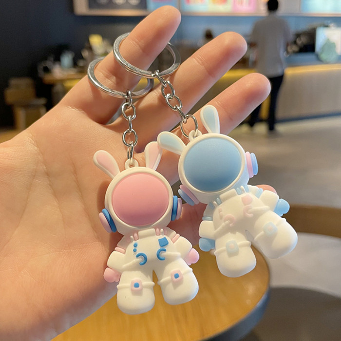 Universal Fashion keychain Gift for bag Room decoration, desktop decoration