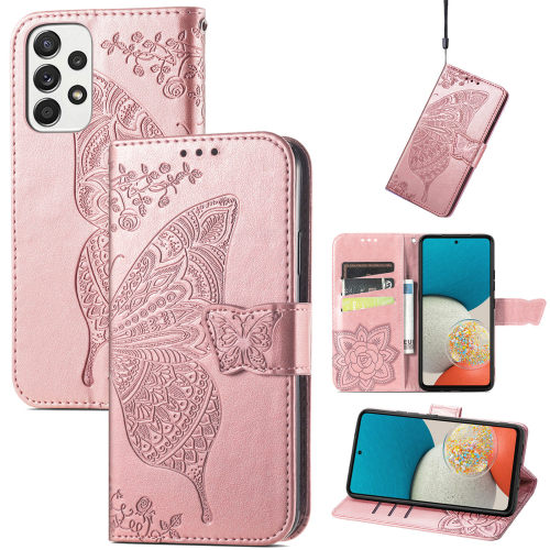 For Samsung Galaxy A17/A05 S25ultra Flip Phone Leather Case Phone Case