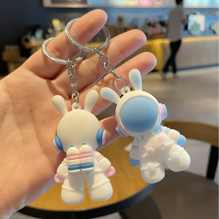 Universal Fashion keychain Gift for bag Room decoration, desktop decoration