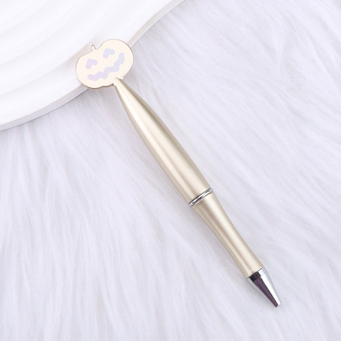 1Pcs Office Supplies Pet Press Neutral Pen Student Stationery Blue Red Black Redlearning Supplies Signature pen 